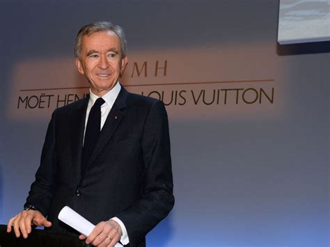 lv subsidiary|does bernard arnault own gucci.